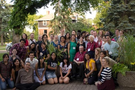 Канада,  конференція