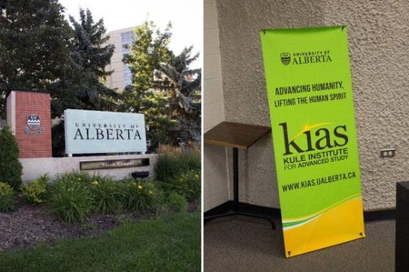 Канада,  конференція