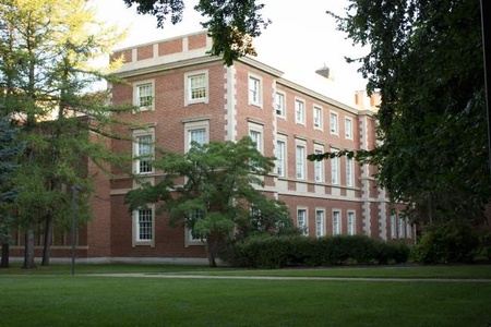 Канада,  конференція