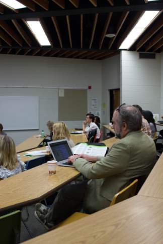 Канада,  конференція