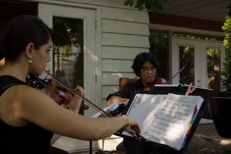 Канада,  конференція